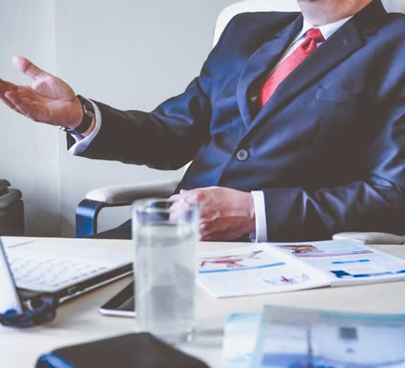 Why Choose Us - Burnel HR Solutions