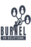 Burnel HR Solutions - Logo